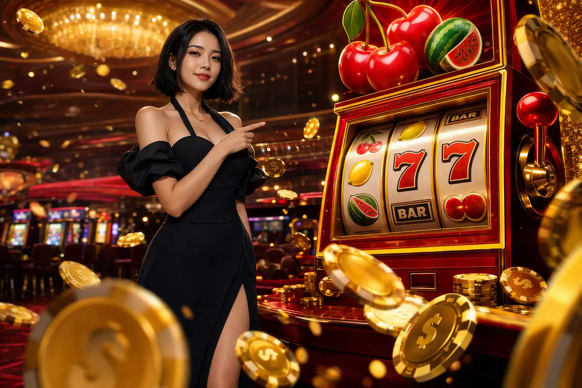 jk8asia Casino cara mendaftar akaun baharu
