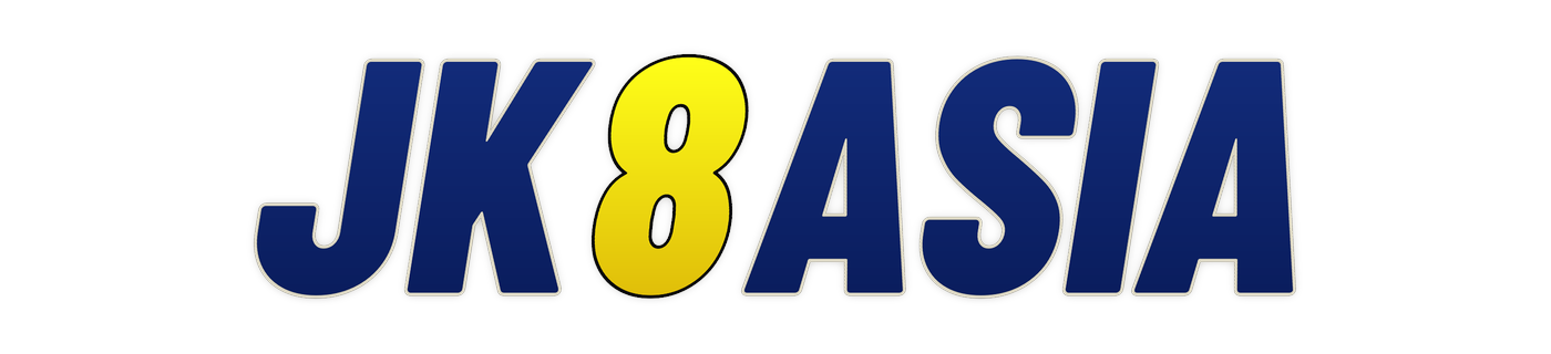 jk8asia logo